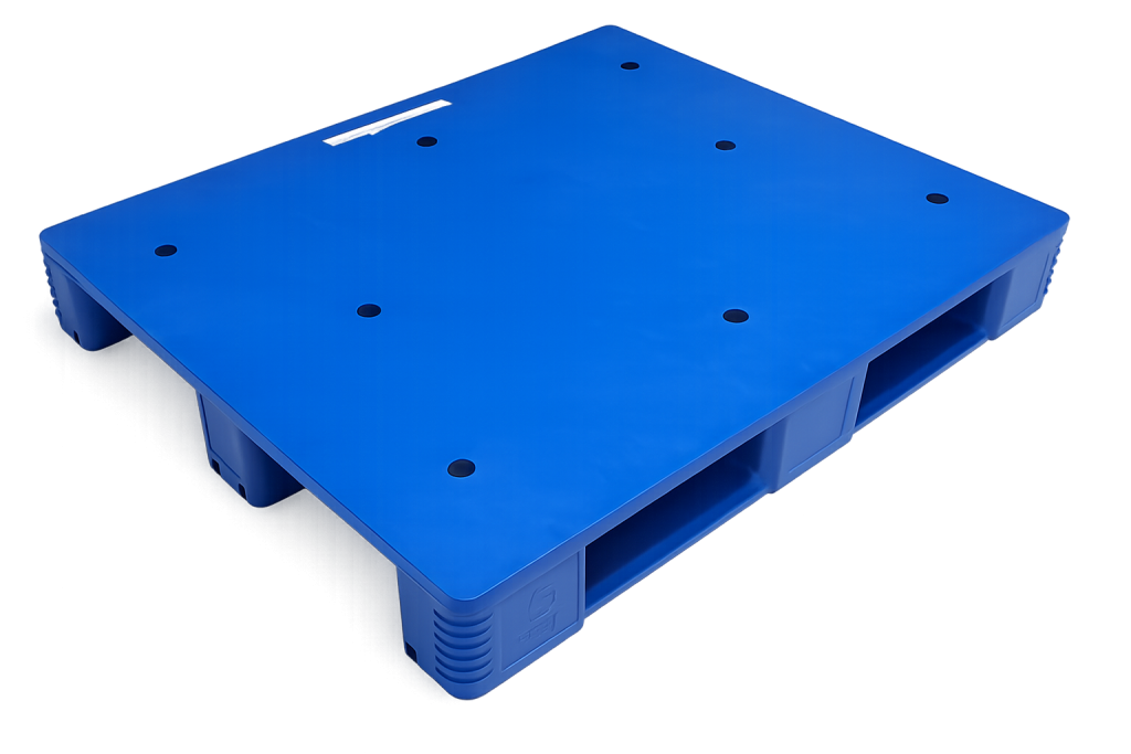 Pallet Plastik