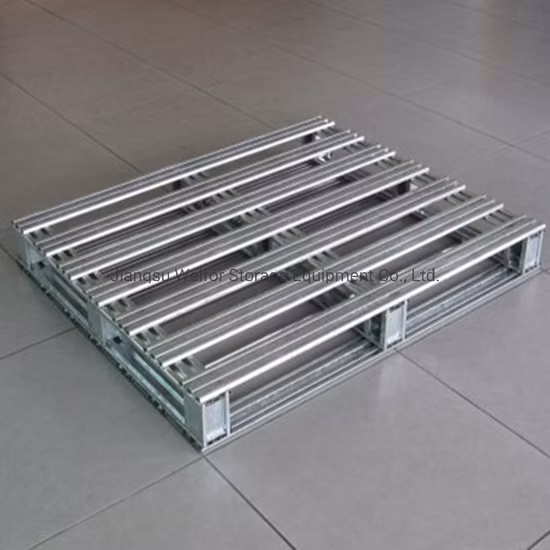 Pallet Besi