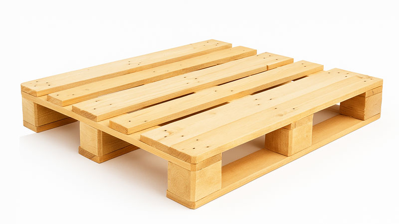 Pallet Kayu